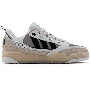 Adidas Originals Footwear "Cloud White Core Black" Sneaker Shoes For Men Size 12